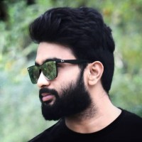 Sajid Shaik