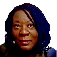 Beverly J. Brown MEd PhD(wip)