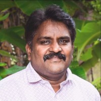 Balakumaran Shanmuganathan