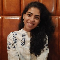 Simran Gupte
