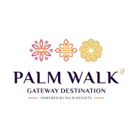 Palm Walk