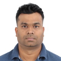 Parthasarathee Behura