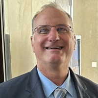 Terry Peters