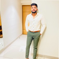 Ritik Shrivastav