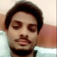 Deepak Kashyap