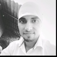 Arif Hussain