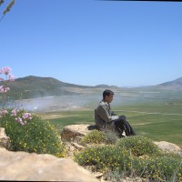 Abdelghani Djerah