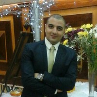Tamer Ahmed