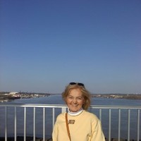 Virginia Tate