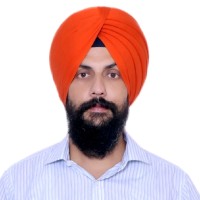 Palwinder Singh