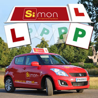 Simon ADI Driving School