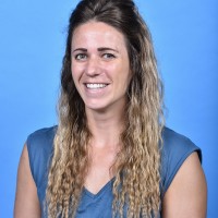 Michelle Stenger