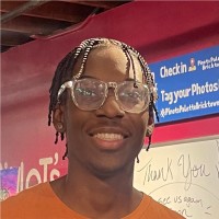 Frederick Yamah