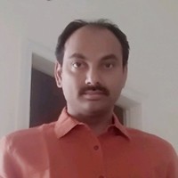 Rajesh Pulikonda