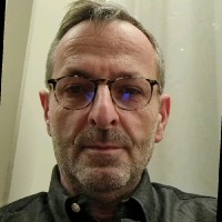 Christophe Brachet