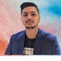 Amrit Acharya