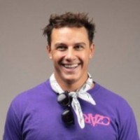 Chris Oliphant