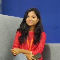 Bhavani Vanaparthi
