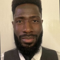Ibrahima Keita