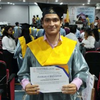 ACMA Chitradeep Mukherjee