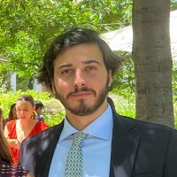 Iñigo Gomendio Porcel
