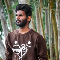G K YOGI