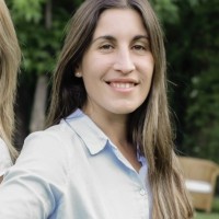 Maria Soledad Siladic