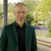Thomas Harling
