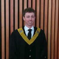 Liam Watt