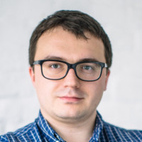 Dmitry Dolzhenko