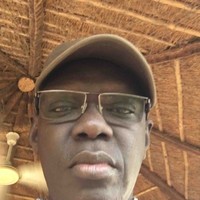 Mamadou Dior DIAW/ D Sénégal