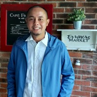 Andy Setyawan