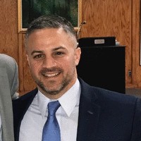 Anthony Doran, Lsw, Lcadc, Cprs