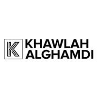 Khawlah Alghamdi