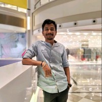 Nikhil Chivadshetti