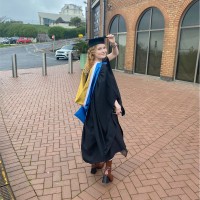 Caitlin O'Hagan