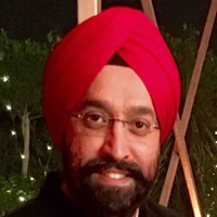 Amarjot Singh Suri