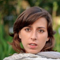 Sara Borges Matias