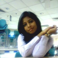 Meenakshi Kanojia