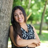 Ana Medrano Chavez