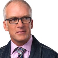 Darius Zubrickas
