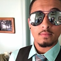 Justin Jimenez
