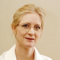 Ruth Ward