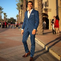 Gabriel Stewart