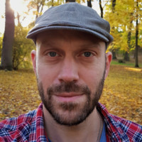Anders Hebert