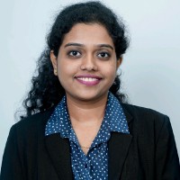 Ankita Salian