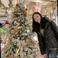 Jasmine zhou