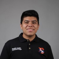 Román Aguilar May