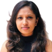 Menaka Kumarage