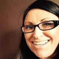 Joanne Taylor